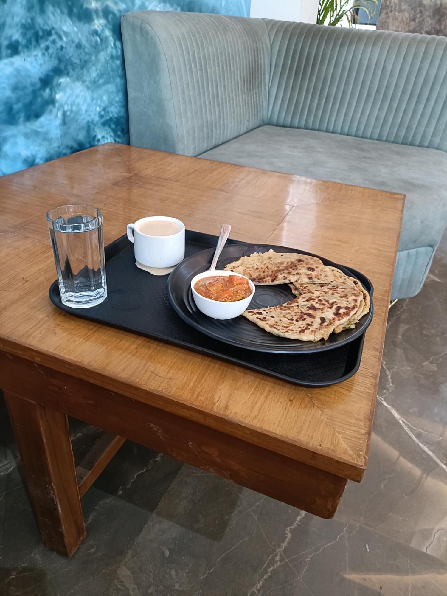 Hotel Marina Plaza Near Igi Airport Delhi New Delhi